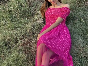 AngelOne webcam model stream image