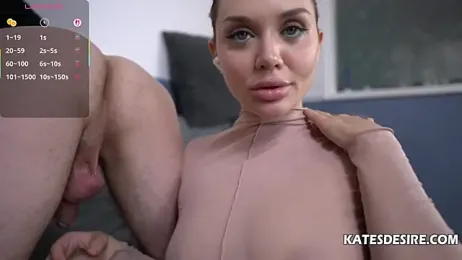 katesdesire webcam model stream image