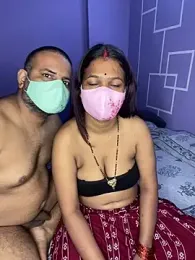 Savita_Desai_BDSM_couple webcam stripchat model stream image