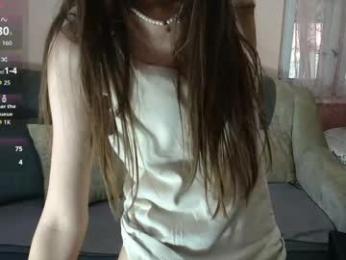 sexy_n_shy webcam model stream image