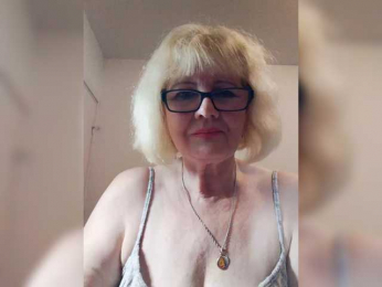 BoloshkaBlonda webcam model stream image