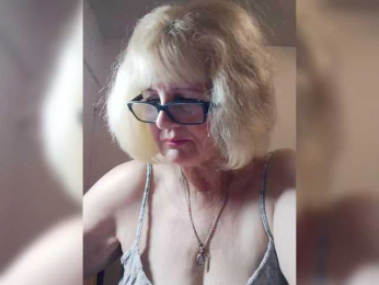 BoloshkaBlonda webcam model stream image