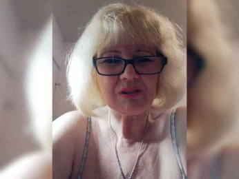 BoloshkaBlonda webcam model stream image