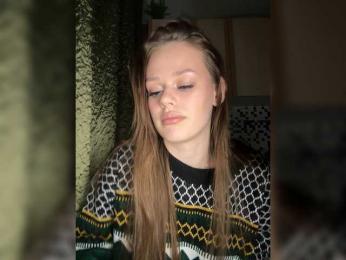 ANGELdd webcam model stream image