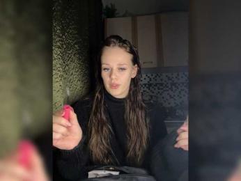 ANGELdd webcam model stream image