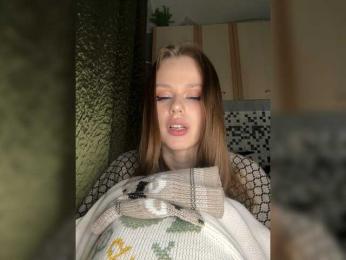 ANGELdd webcam model stream image