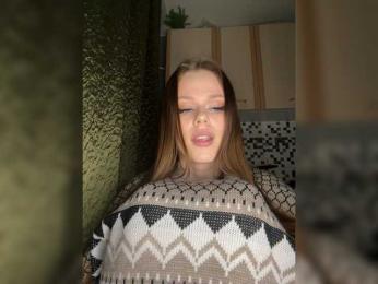 ANGELdd webcam model stream image