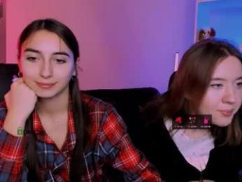 kimiko_shine_ webcam model stream image