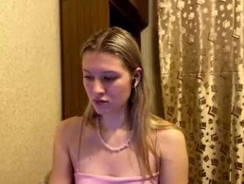 skyedavis webcam model stream image