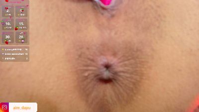 LUDO_KITTY_TAY webcam model stream image