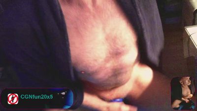 CGNfun2Ox5 webcam model stream image