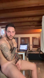 Pappa996 webcam model stream image