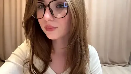 RinaModel webcam model stream image