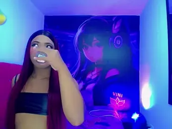 Alexandra_Girl01 webcam model stream image