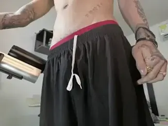 RyanMira webcam model stream image