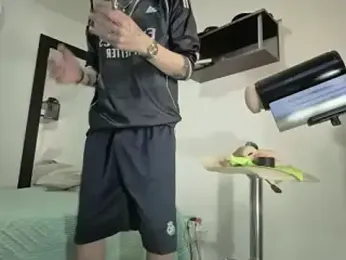 RyanMira webcam stripchat model stream image