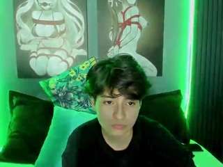 bryceevans webcam model stream image