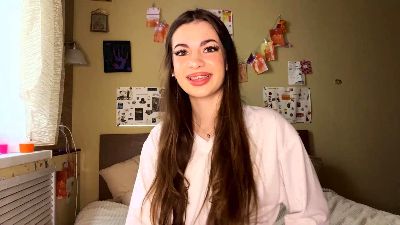 SilviaWyze webcam model stream image