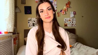 SilviaWyze webcam model stream image