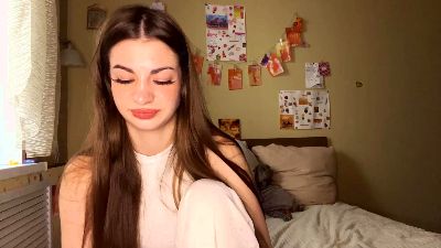 SilviaWyze webcam cam4 model stream image