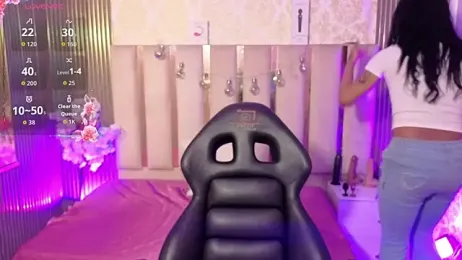 Andy_tay1 webcam model stream image