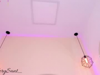 valery_santorini webcam model stream image