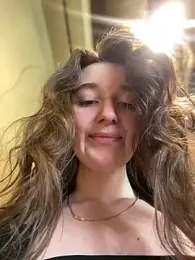 UnaMiuMiu webcam model stream image