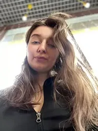 UnaMiuMiu webcam model stream image