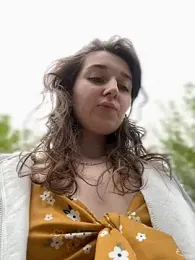 UnaMiuMiu webcam model stream image