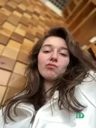 UnaMiuMiu webcam model stream image