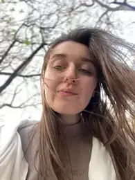 UnaMiuMiu webcam model stream image