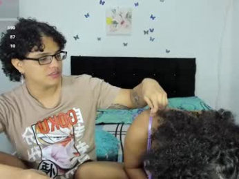 kami_chigiri webcam chaturbate model stream image