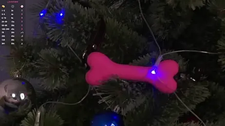 EdlinHargus webcam model stream image