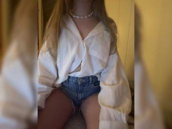 TinyFox webcam model stream image