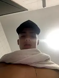 May_Blackx webcam model stream image