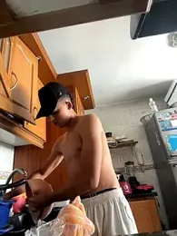 May_Blackx webcam model stream image