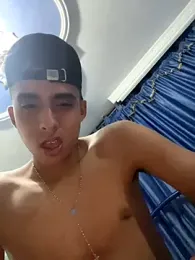 May_Blackx webcam model stream image