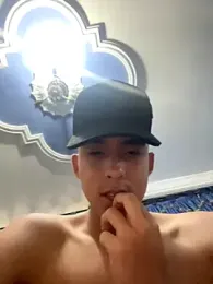 May_Blackx webcam model stream image