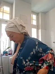 FrauleinSchmitt webcam model stream image