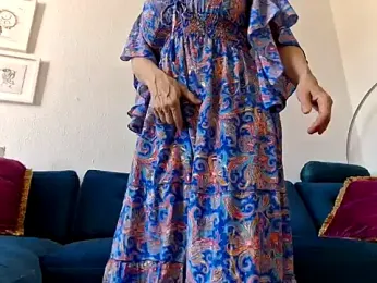 FrauleinSchmitt webcam model stream image