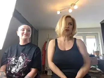 FrauleinSchmitt webcam model stream image