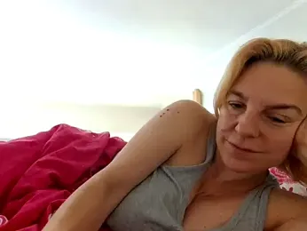 FrauleinSchmitt webcam model stream image