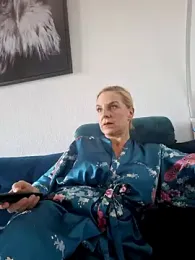 FrauleinSchmitt webcam model stream image
