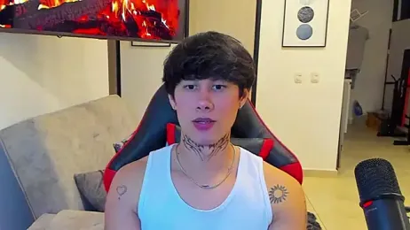 JayHotxxx webcam model stream image