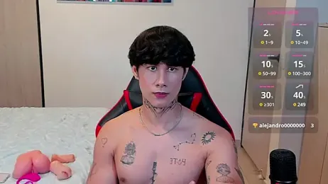 JayHotxxx webcam model stream image