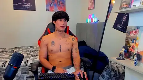JayHotxxx webcam stripchat model stream image