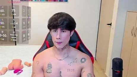 JayHotxxx webcam model stream image