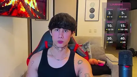 JayHotxxx webcam model stream image