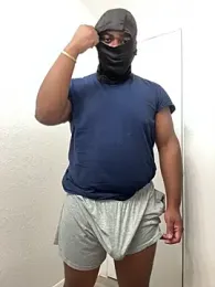 daddythiccklegg webcam model stream image