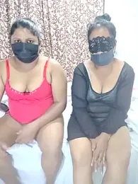 ShaHeenA_SL webcam model stream image